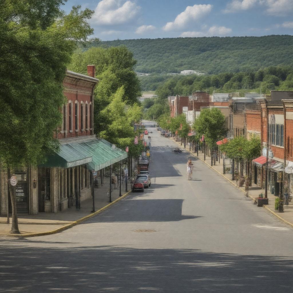 Reedsburg, Wisconsin